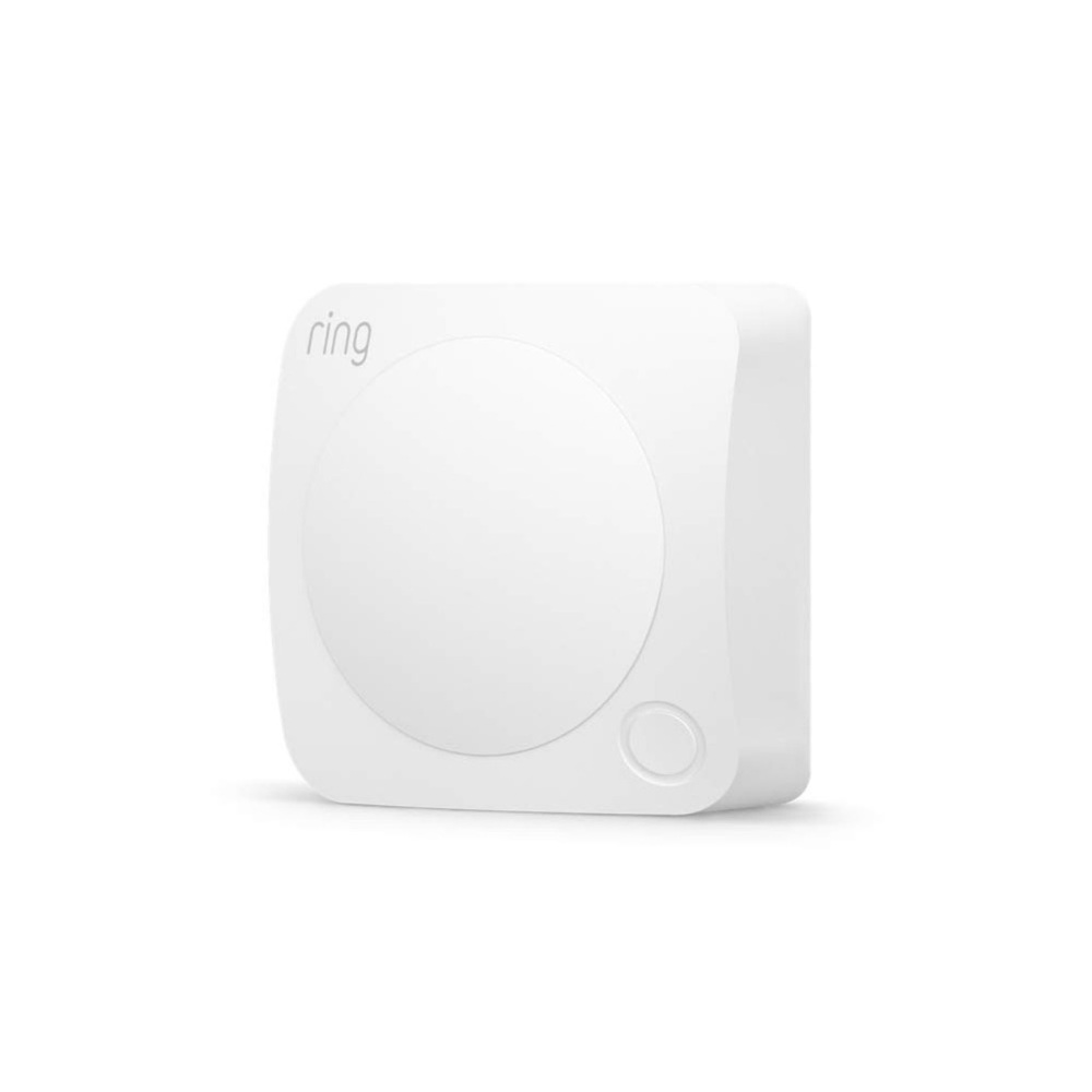 Ring Alarm White Motion Detector Sensor 2nd Gen